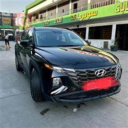 هیوندای تۆکسۆن